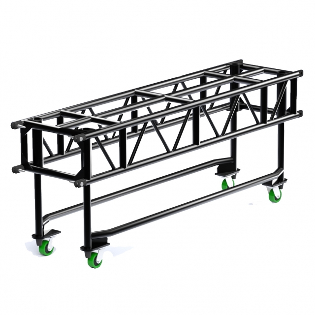 Tyler Truss GT 8' w/ Indexable Spigots for sale