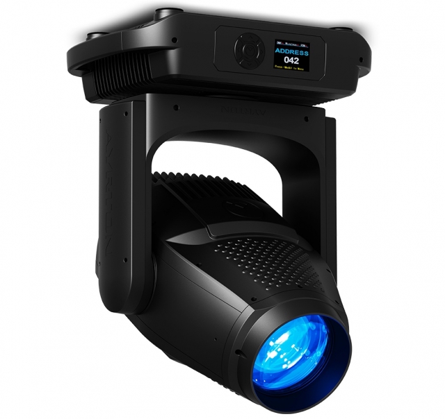 Ayrton Perseo Profile-S IP65 LED for rent