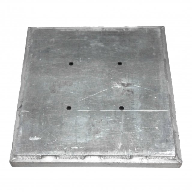 Tomcat Base Plate for 12