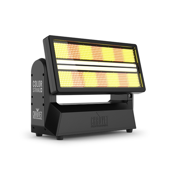 Chauvet Color Strike M IP LED Blinder for rent