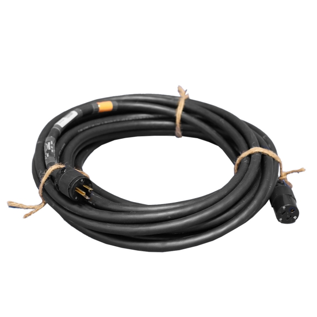 AC Cable 12 Gauge  50' for rent