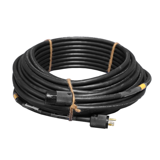 AC Cable 12 Gauge 100' for rent