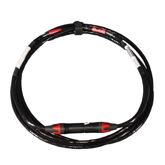 DMX Cable 5' for rent