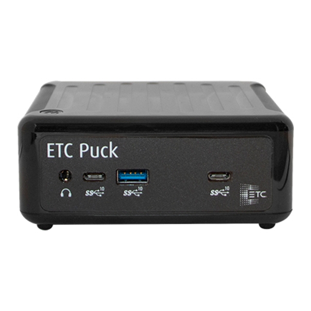 ETC Puck Mini-PC Base 1k Output for rent