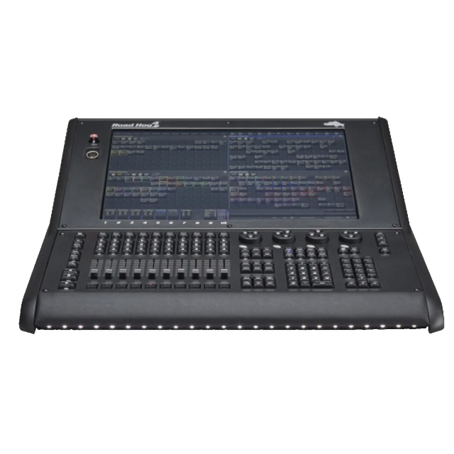 Road Hog 4-21 Control Console  for rent