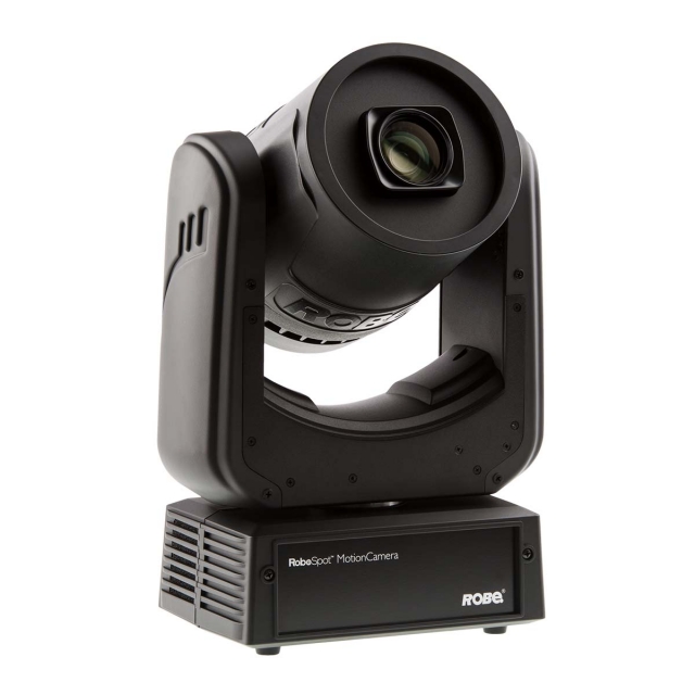 RoboSpot MotionCamera for rent